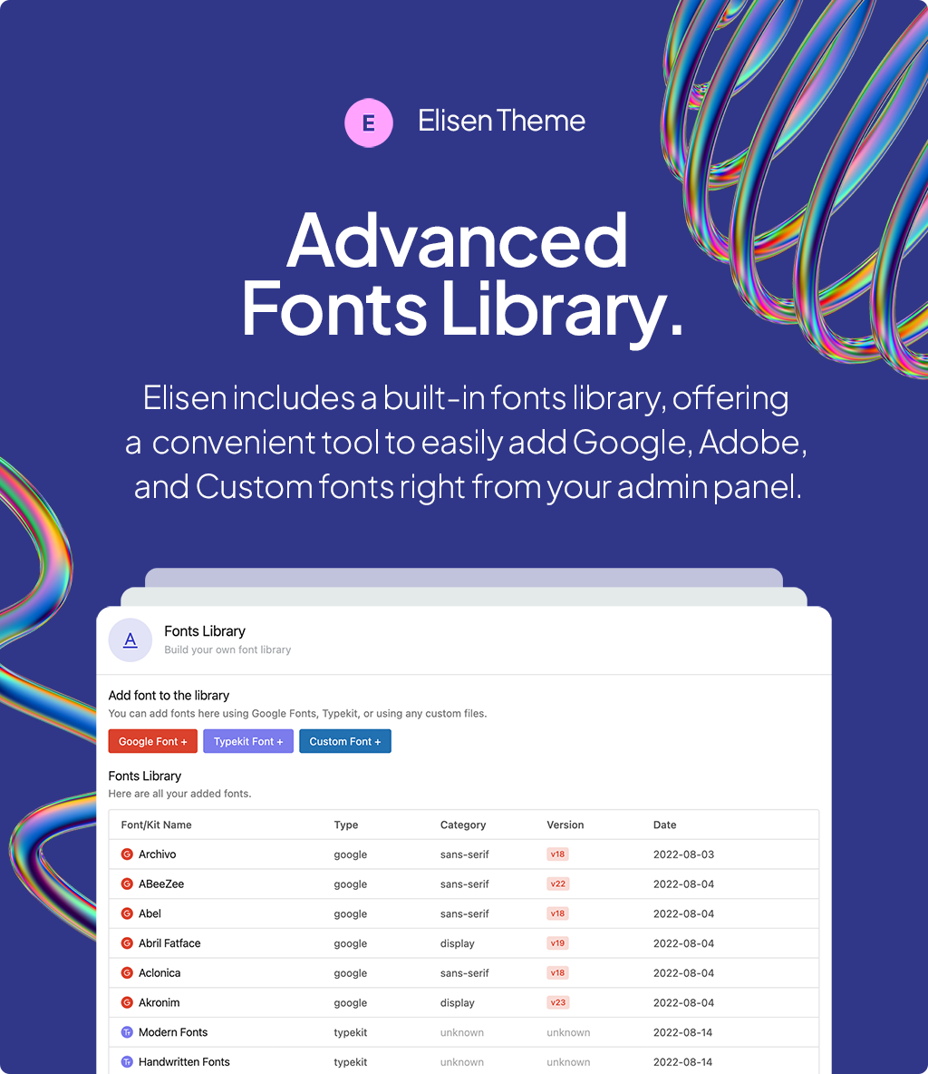 Elisen – Blog & Magazine WordPress Theme - 11