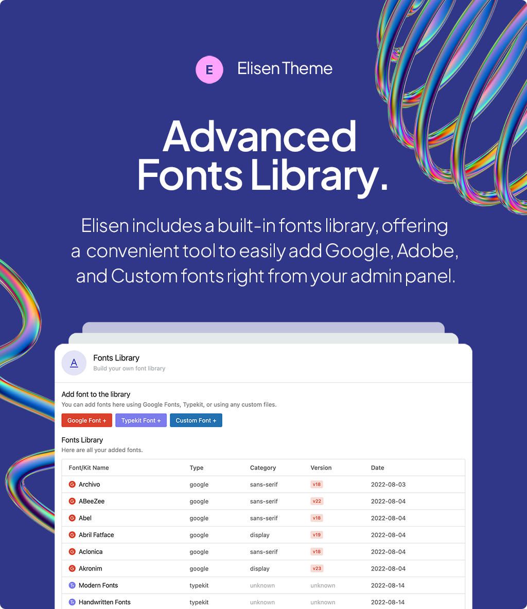 Elisen – Blog & Magazine WordPress Theme