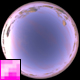 PureLIGHT HDRi 008 - Dusk Light Clouds - 3DOcean Item for Sale