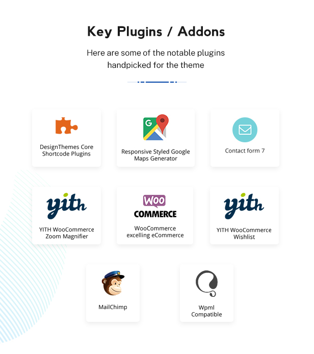 Invico - WordPress Consulting Business Theme - 3