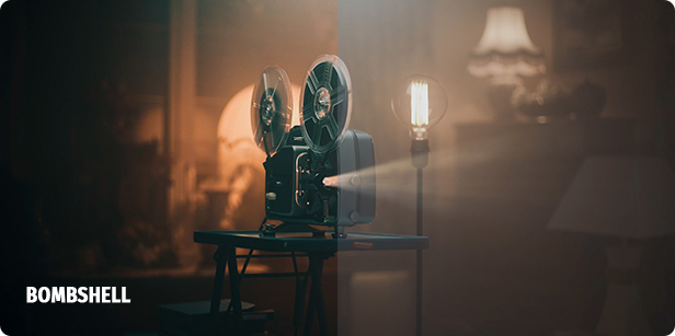 Hollywood LUT Color Grading Pack - 9