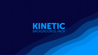 Kinetic Backgrounds Pack - 169