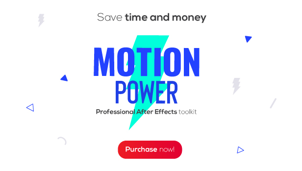 Motion Power - 14