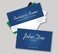 Effective Business Cards