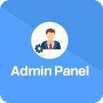 Multivendor ecommerce eShop website admin panel demo link