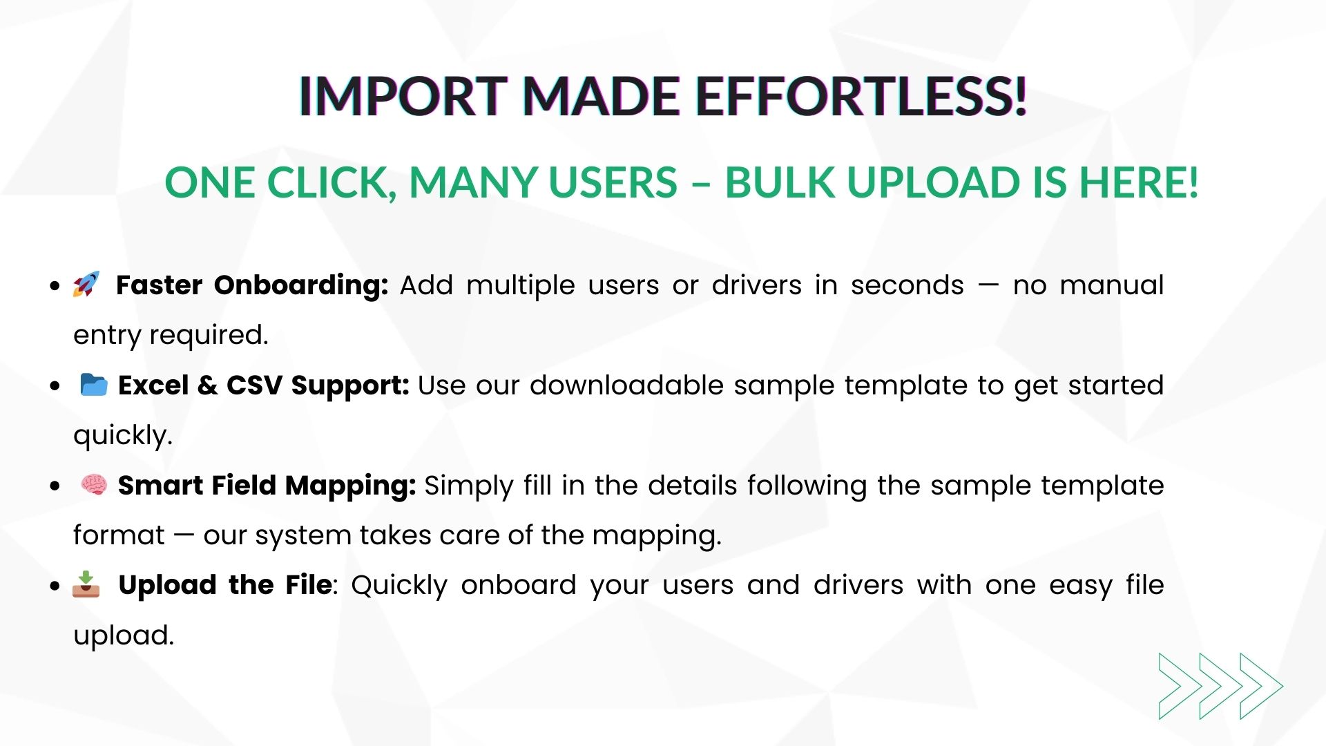 Restart  Taxi & Delivery- Perfect Taxi Solution with Parcel Delivery - 2