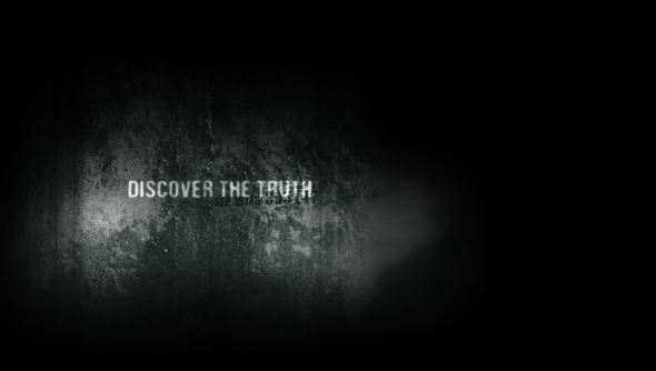 The Light - Cinematic Mystery Trailer by IronykDesign | VideoHive