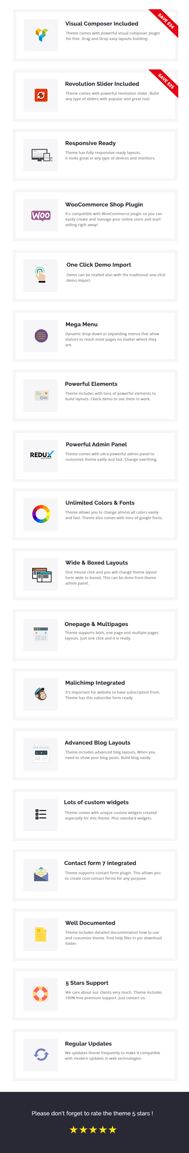 Hala Creative Multi-Purpose WordPress Theme