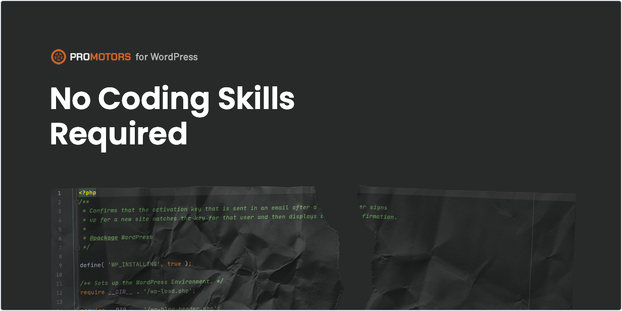 ProMotors - Car Service and Detailing WordPress Theme - 13