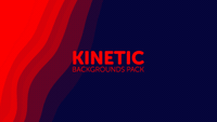 Kinetic Backgrounds Pack - 41