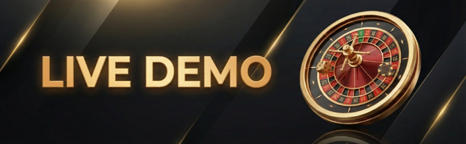 Casino Live Demo