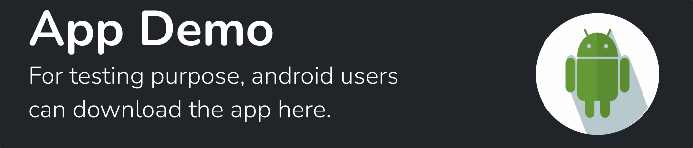 Android demo App