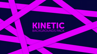 Kinetic Backgrounds Pack - 159