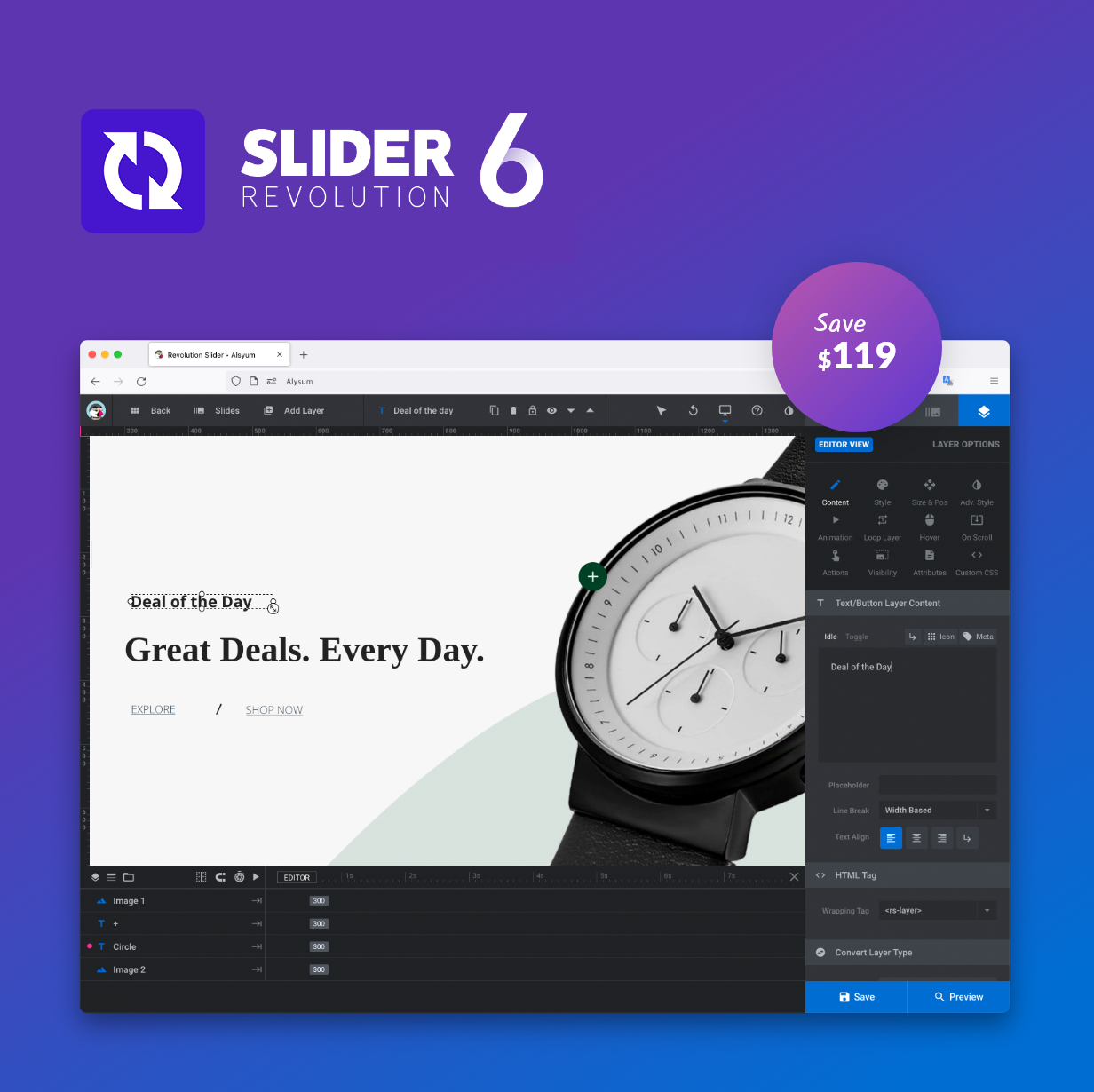 AMP of Premium Prestashop 9 AMP Theme