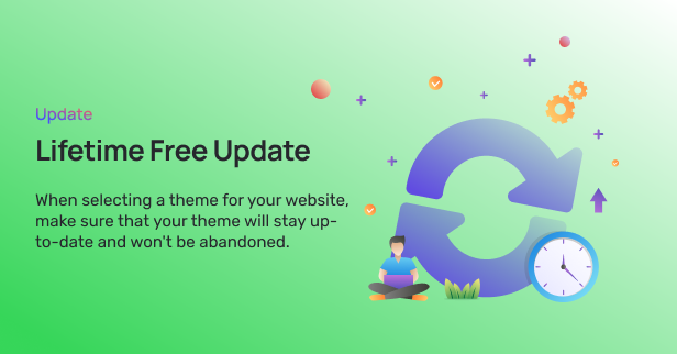 Fluxi -  SEO Digital Marketing HTML Template