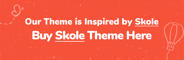 Kidearn - Kindergarten & Baby Care WordPress Theme - 1