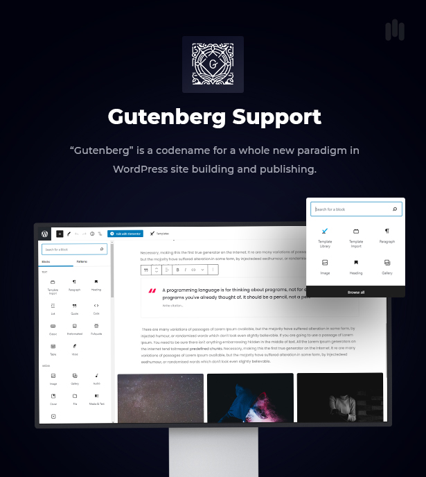 Trydo - Agency & Portfolio Theme - 23