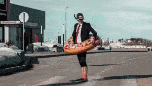 Transitions Library for DaVinci Resolve - 42