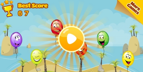 Fishing Frenzy - HTML5 Game, Mobile Version+AdMob!!! (Construct 3 | Construct 2 | Capx) - 58