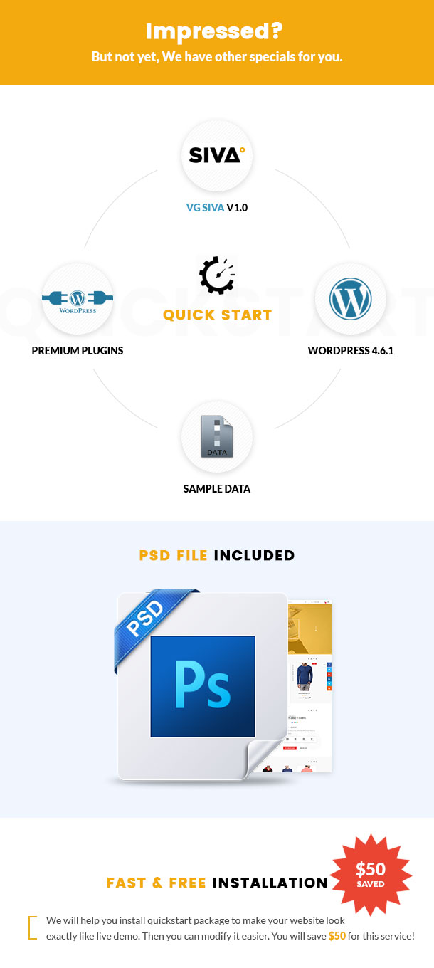 VG Siva - Creative, Minimalist WooCommerce Theme - 32