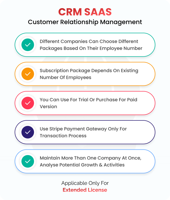 Onest CRM - Customer Relation Management System - 7