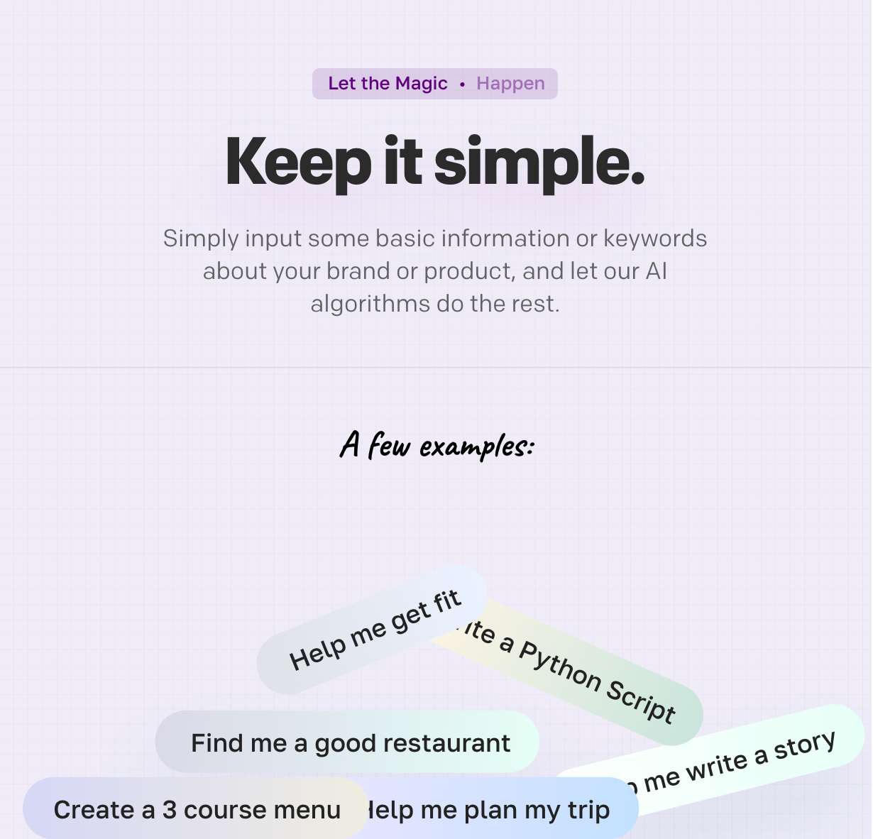 MagicAI - OpenAI Content, Text, Image, Video, Chat, Voice, and Code Generator as SaaS - 63