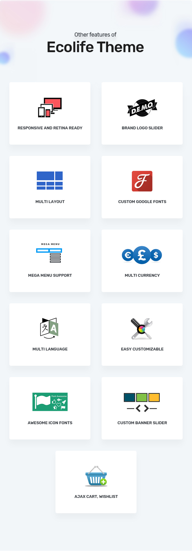 Woocommerce Themes
