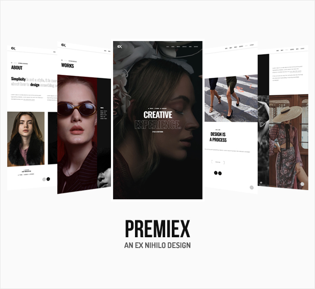 Premiex