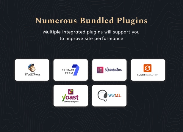 Hourty - Real Estate Classify WordPress Theme