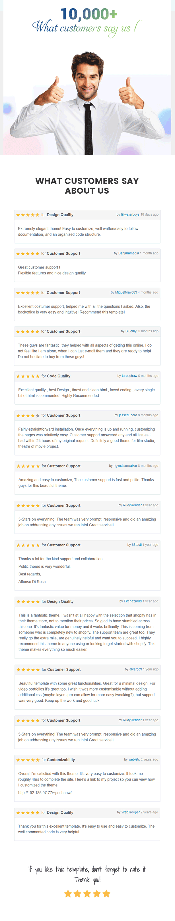 Salina - Construction Joomla Template With Page Builder - 1