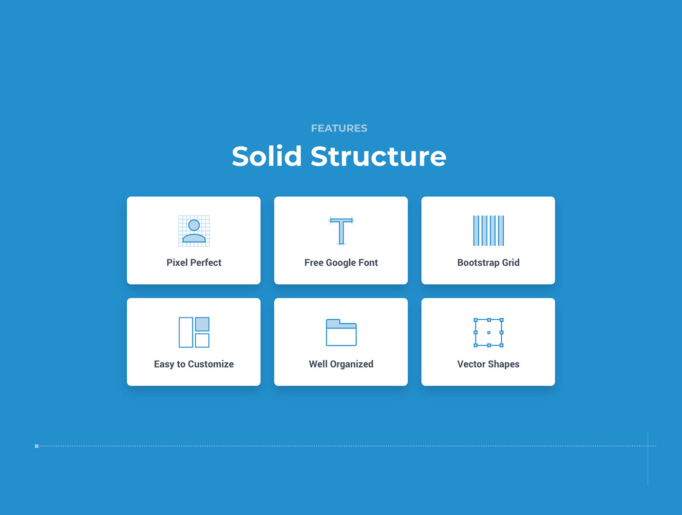 Wireland - Wireframe Library for Web Design Projects - Sketch Template - 3