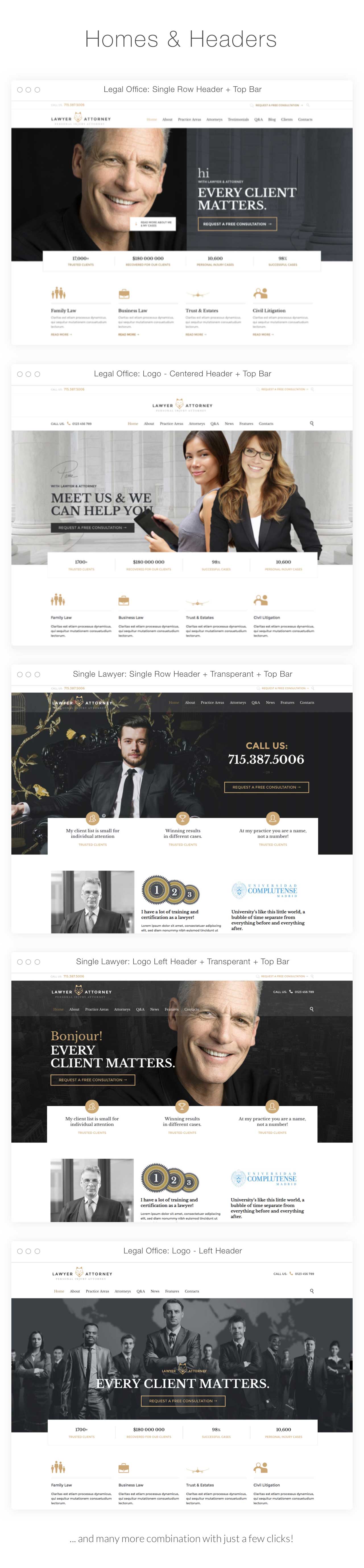 Woocommerce Themes