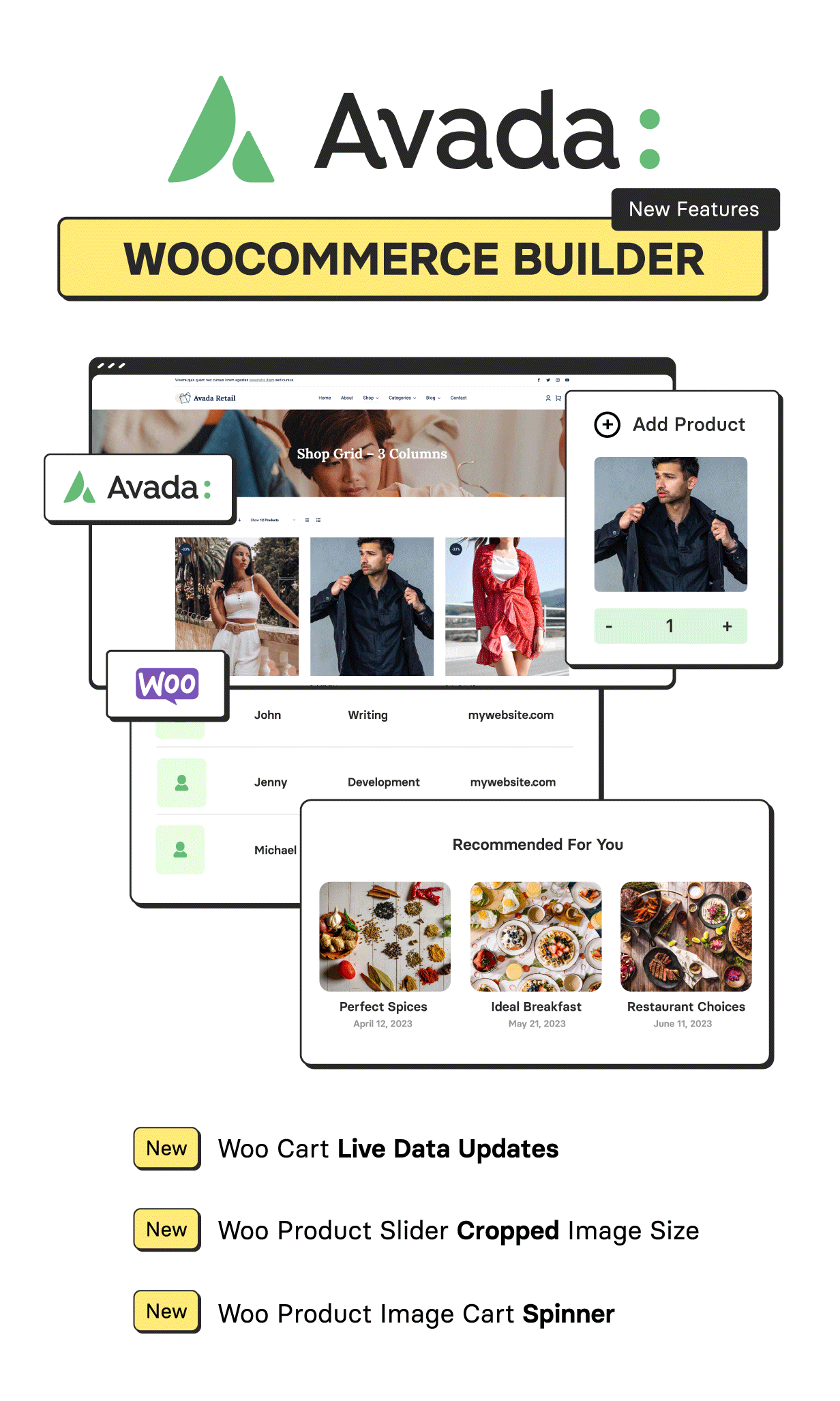Avada | Website Builder For WordPress & eCommerce - 5