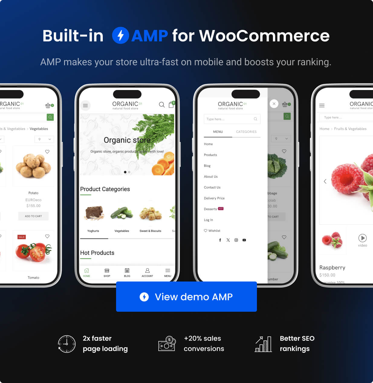 XStore | Multipurpose WooCommerce Theme - 100