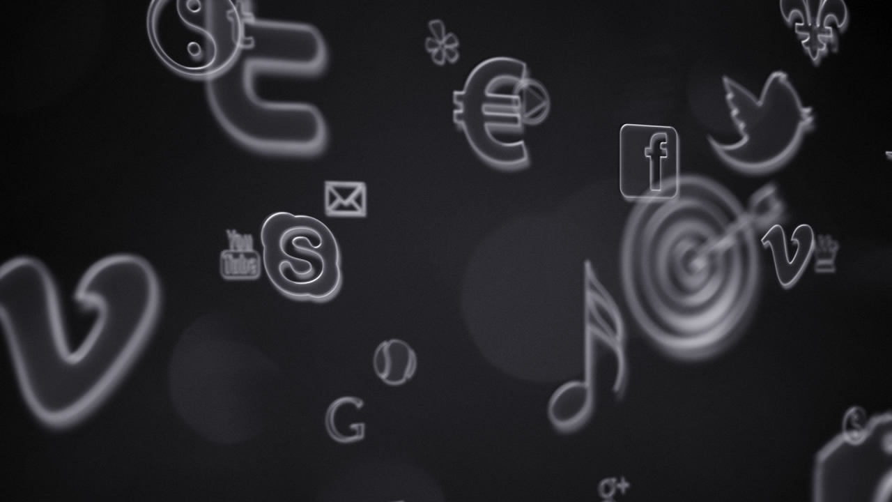 Mosaic Logo Reveal | After Effects Template - 11