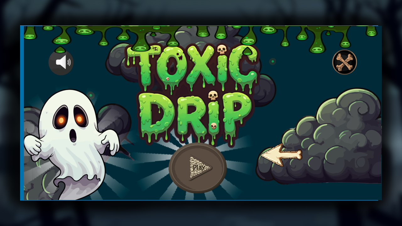 Toxic Drip Screenshot 1