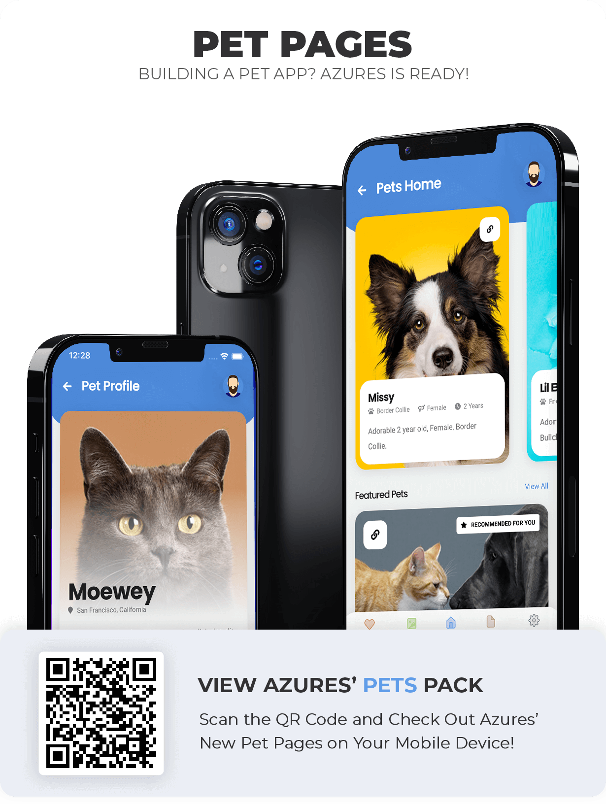 Azures Mobile | PhoneGap & Cordova Mobile App - 29