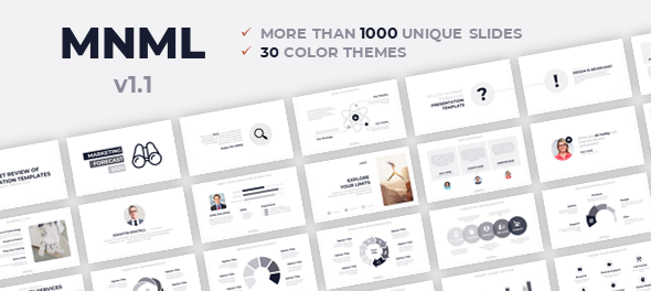 Simplicity 4.0 – Premium PowerPoint Presentation Template - 7