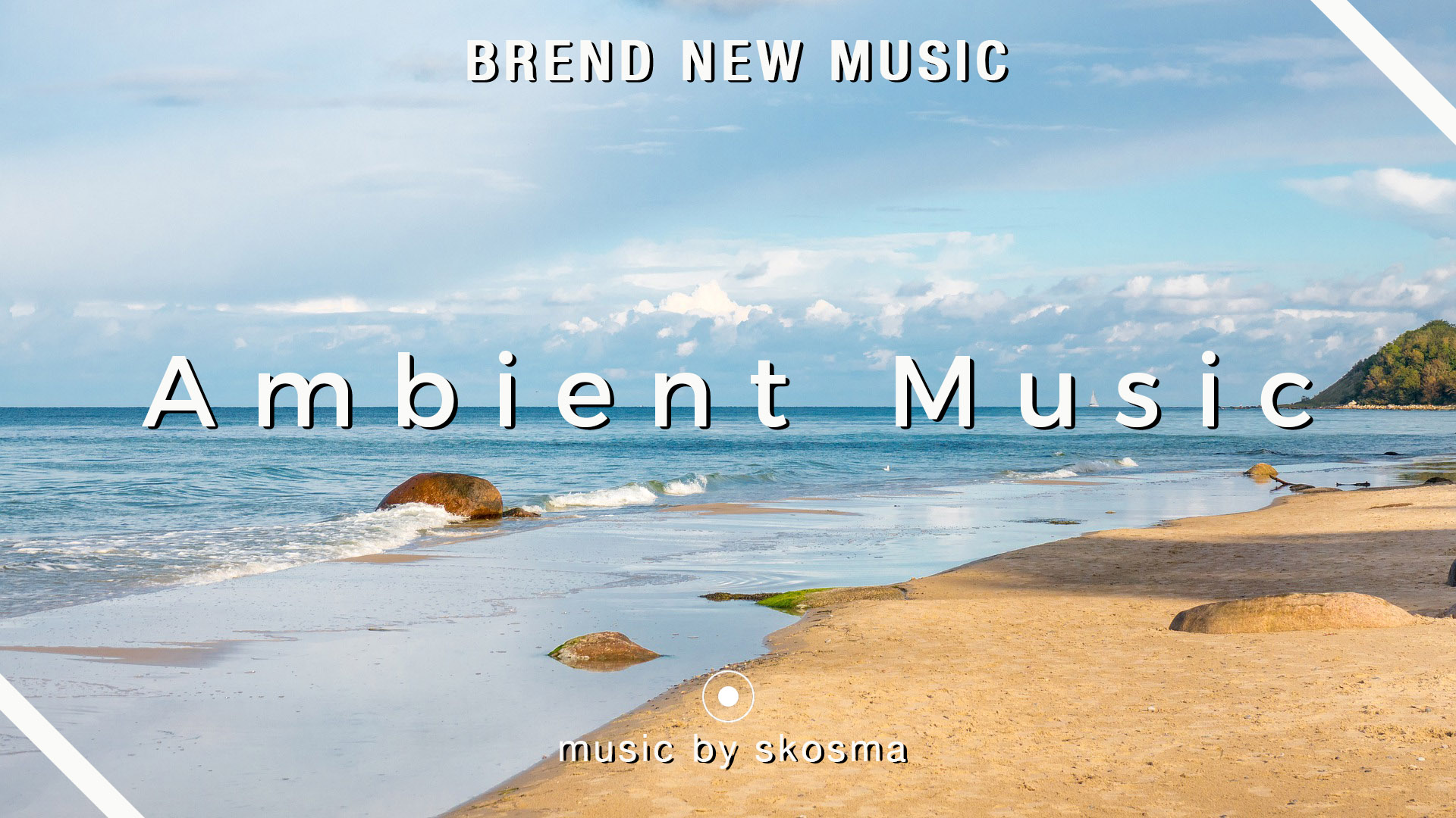 Ambient Music Pack - 1