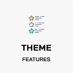 gearnix Shopify full theme features