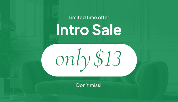 Sale Banner