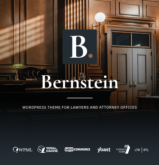 Bernstein - Lawyer, Attorney & Law Office - 3