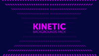 Kinetic Backgrounds Pack - 69