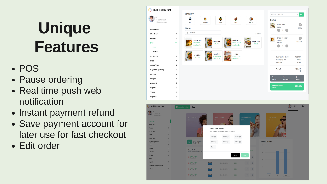 Woocommerce Themes