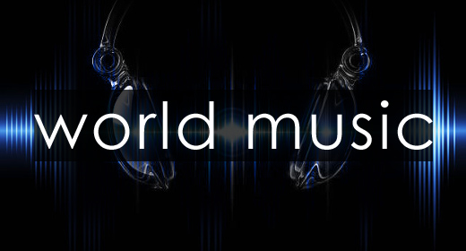 world-music