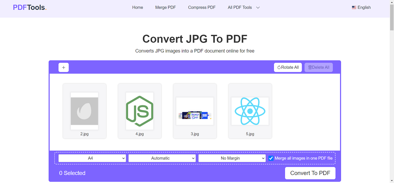 PDF Tools