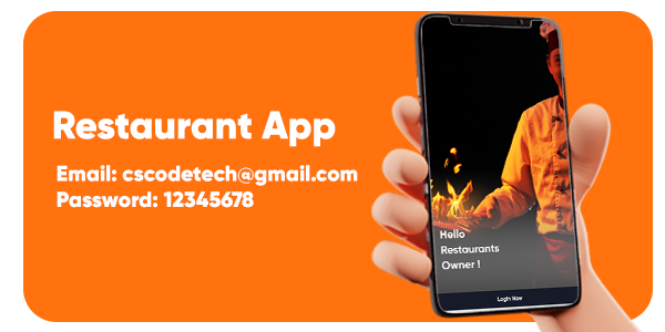 Eatggy - Multi Restaurant Food, Grocery Ordering & Delivery Application | Restaurant Food Delivery - 13