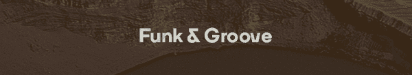 Funk & Groove