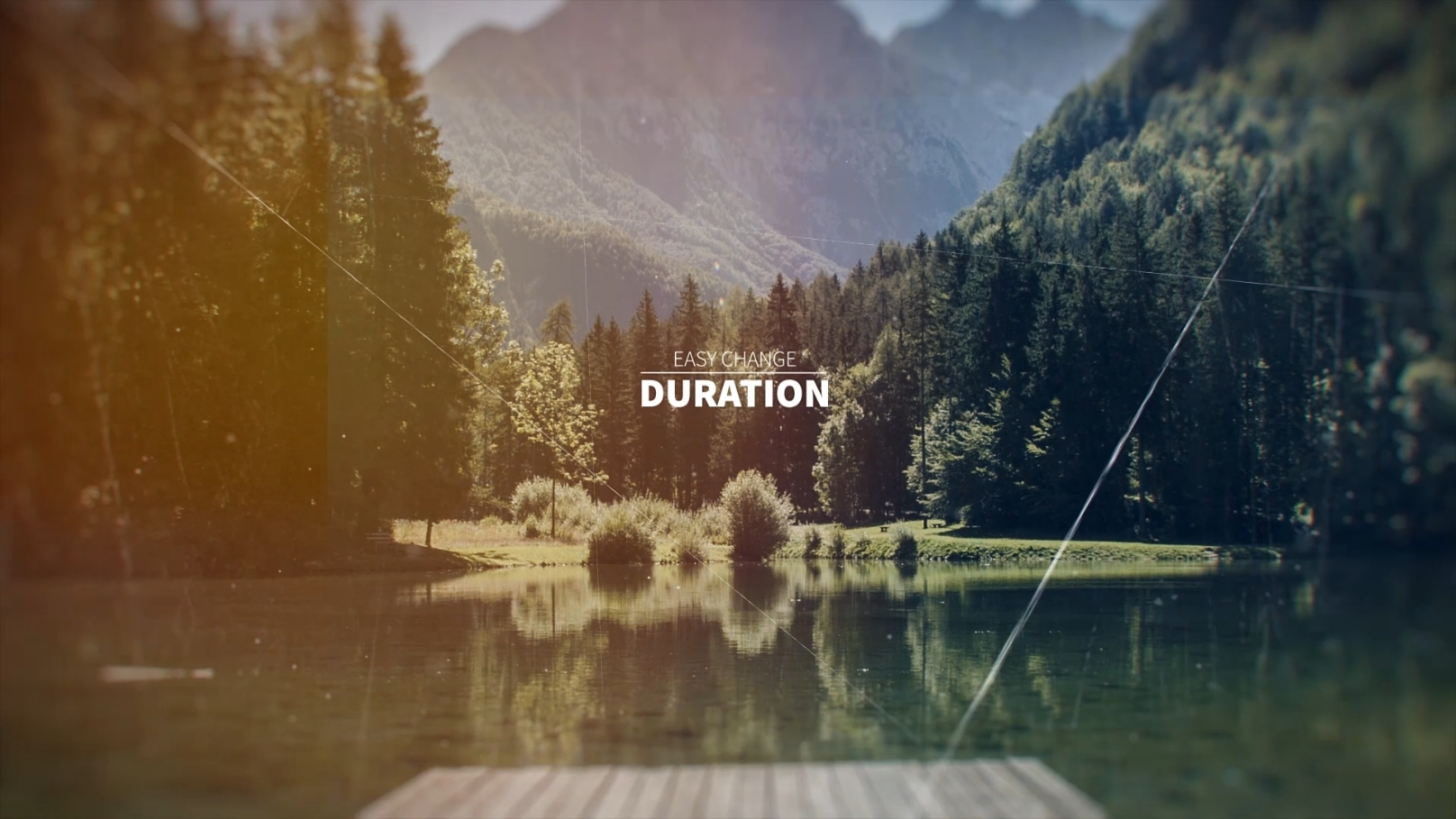 Cinematic Media Opener - 3