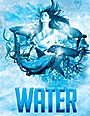 Water Photoshop Flyer